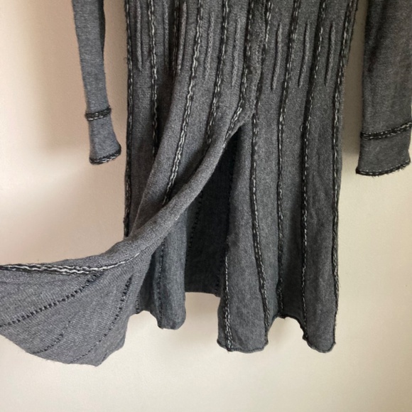 Joseph ribkoff women’s long cardigan - Picture 6 of 12